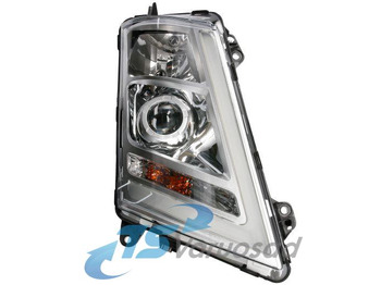 Φωτισμός VOLVO