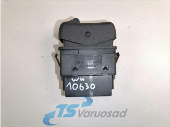 Καμπίνα για Φορτηγό Volvo Lüliti, differentsiaalilukk 8157759: φωτογραφία 3