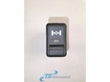 Καμπίνα για Φορτηγό Volvo Lüliti, differentsiaalilukk 8157759: φωτογραφία 4