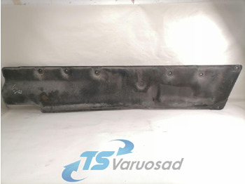 Γενικό ανταλλακτικό για Φορτηγό Volvo Noise reduction mat under the cab 21145675: φωτογραφία 2