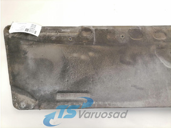 Γενικό ανταλλακτικό για Φορτηγό Volvo Noise reduction mat under the cab 21145675: φωτογραφία 5