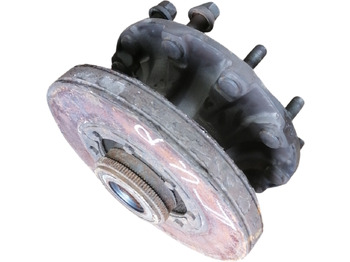 Πλήμνης VOLVO