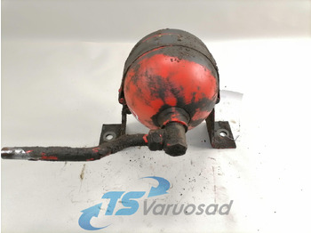 Σωλήνας τιμονιού για Φορτηγό Volvo Roolivõimendi õlisurve akumulaator 3987649: φωτογραφία 2