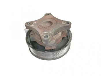 Κινητήρας και ανταλλακτικά VOLVO