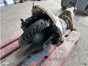 Μοτέρ πορείας για Φορτηγό Volvo Volvo reduktor RSS1344C 4,11 RSS1344C: φωτογραφία 2