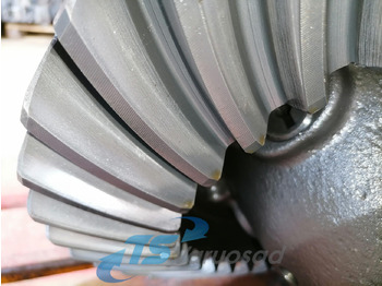 Μοτέρ πορείας για Φορτηγό Volvo Volvo reduktor RSS1344C 4,11 RSS1344C: φωτογραφία 4