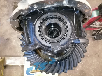 Μοτέρ πορείας για Φορτηγό Volvo Volvo reduktor RSS1344D 2,47 21551082: φωτογραφία 2