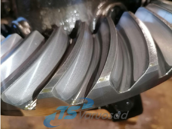 Μοτέρ πορείας για Φορτηγό Volvo Volvo reduktor RSS1344D 2,47 21551082: φωτογραφία 4