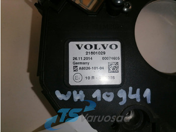 Καμπίνα για Φορτηγό Volvo Volvo rooli lülitite kandur 21601029: φωτογραφία 4