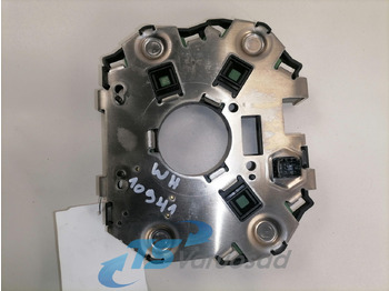 Καμπίνα για Φορτηγό Volvo Volvo rooli lülitite kandur 21601029: φωτογραφία 3
