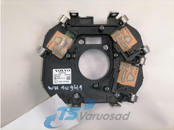 Καμπίνα για Φορτηγό Volvo Volvo rooli lülitite kandur 21601029: φωτογραφία 2