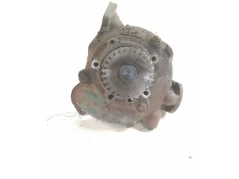 Αντλία ψυκτικού για Φορτηγό Volvo Water pump manifold / housing 8170312: φωτογραφία 3