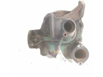 Αντλία ψυκτικού για Φορτηγό Volvo Water pump manifold / housing 8170312: φωτογραφία 2