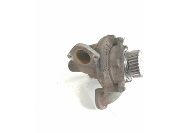 Αντλία ψυκτικού για Φορτηγό Volvo Water pump manifold / housing 8170312: φωτογραφία 4