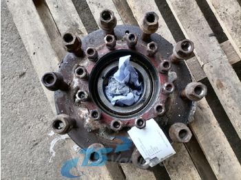 Πλήμνης για Φορτηγό Volvo Wheel hub 3943982: φωτογραφία 3 Πλήμνης για Φορτηγό Volvo Wheel hub 3943982: φωτογραφία 3