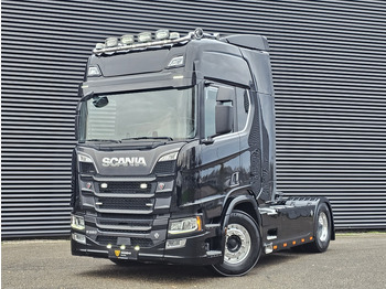 Τράκτορας SCANIA R 580