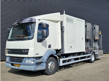 Φορτηγό DAF LF 220