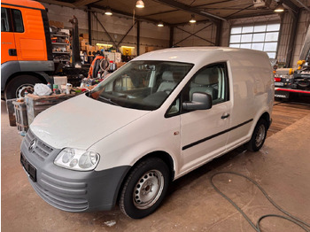 Μικρό βαν VOLKSWAGEN Caddy