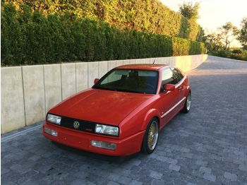 Αυτοκίνητο Volkswagen Corrado 1.8 16v   Original Km tausch möglich: φωτογραφία 1