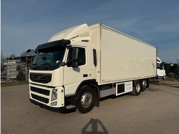 Φορτηγό ψυγείο VOLVO FM 410