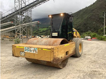 Οδοστρωτήρες CATERPILLAR CS78B