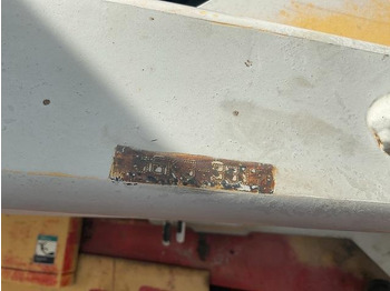 Γερανός για ανώμαλο έδαφος Link-Belt RTC8050-2: φωτογραφία 5 Γερανός για ανώμαλο έδαφος Link-Belt RTC8050-2: φωτογραφία 5