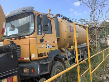 Φορτηγό βυτιοφόρο MAN 33.364