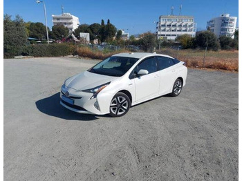 Αυτοκίνητο TOYOTA