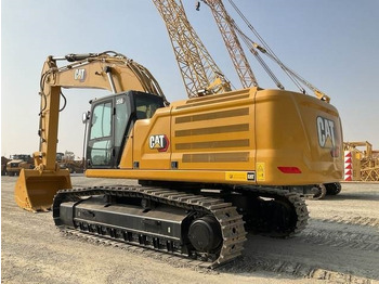 Leasing  CAT 350 CAT 350: φωτογραφία 3