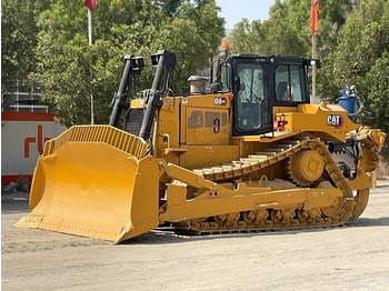 Μπουλντόζα CATERPILLAR D8