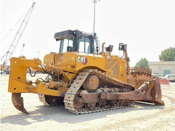 Μπουλντόζα CAT D8R: φωτογραφία 3