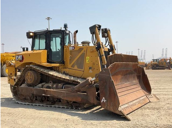 Μπουλντόζα CAT D8R: φωτογραφία 4