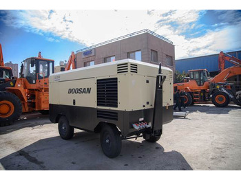 Αεροσυμπιεστής DOOSAN 10/300