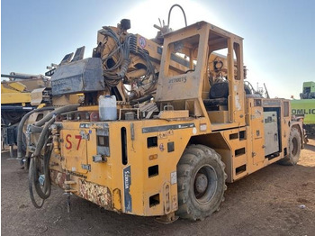 Αντλία σκυροδέματος PUTZMEISTER