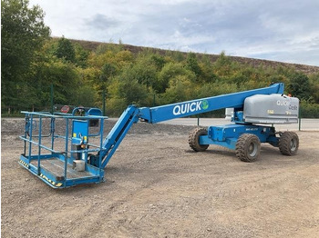 Τηλεσκοπικό ανυψωτικό GENIE S45