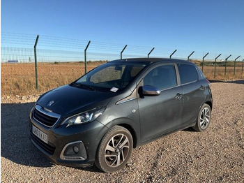 Αυτοκίνητο PEUGEOT