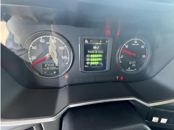 Τράκτορας Scania P410: φωτογραφία 5