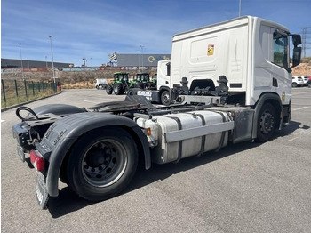 Τράκτορας Scania P410: φωτογραφία 3