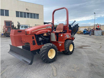Εκσκαφέας τάφρων DITCH WITCH