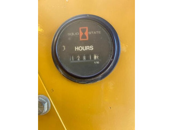 Εκσκαφέας τάφρων Vermeer RT450: φωτογραφία 3
