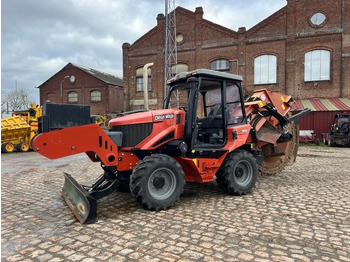 Εκσκαφέας τάφρων DITCH WITCH