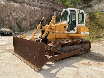 Μπουλντόζα LIEBHERR PR 722