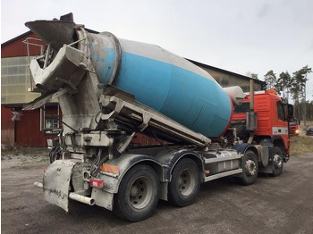 Leasing  Volvo FM400 Volvo FM400: φωτογραφία 3