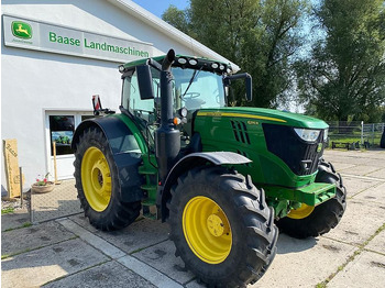 Τρακτέρ JOHN DEERE 6215R