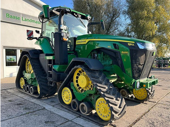 Τρακτέρ JOHN DEERE
