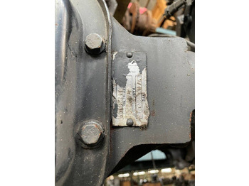 Πίσω άξονας IVECO