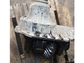 Διαφορικό MAN