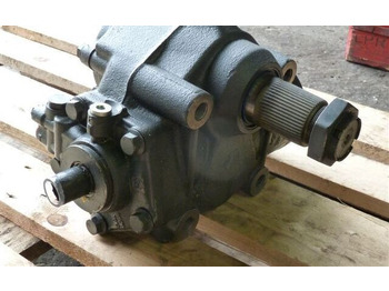 Κρεμαγιέρα MAN