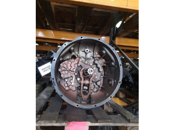 Κιβώτιο ταχυτήτων MAN