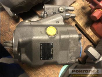 Υδραυλική αντλία REXROTH